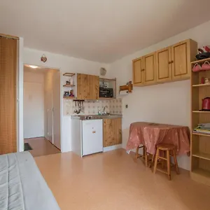 Appartement Ella Au Cœur Du Village, Samoëns